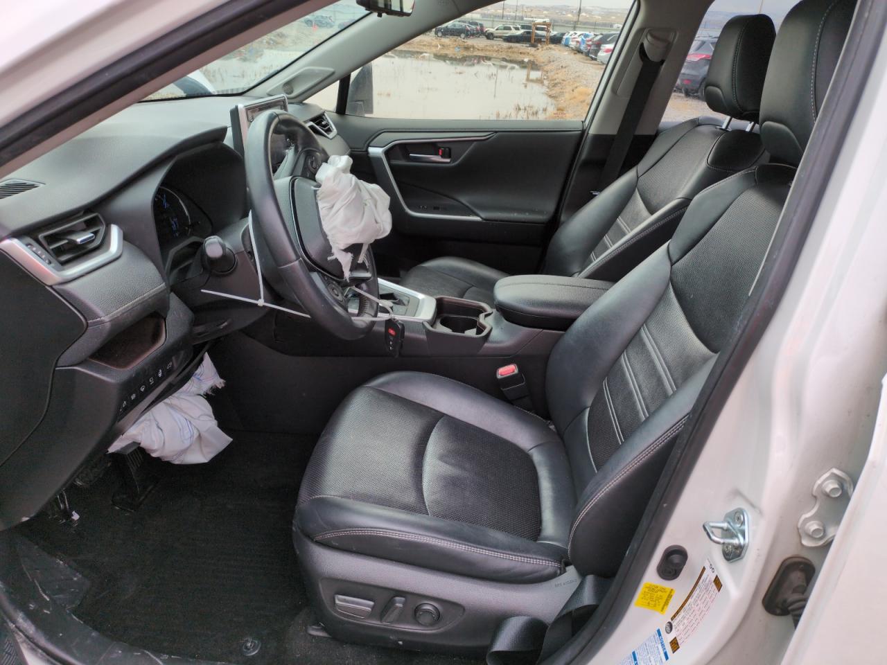 2019 Toyota RAV 4 - Image 7