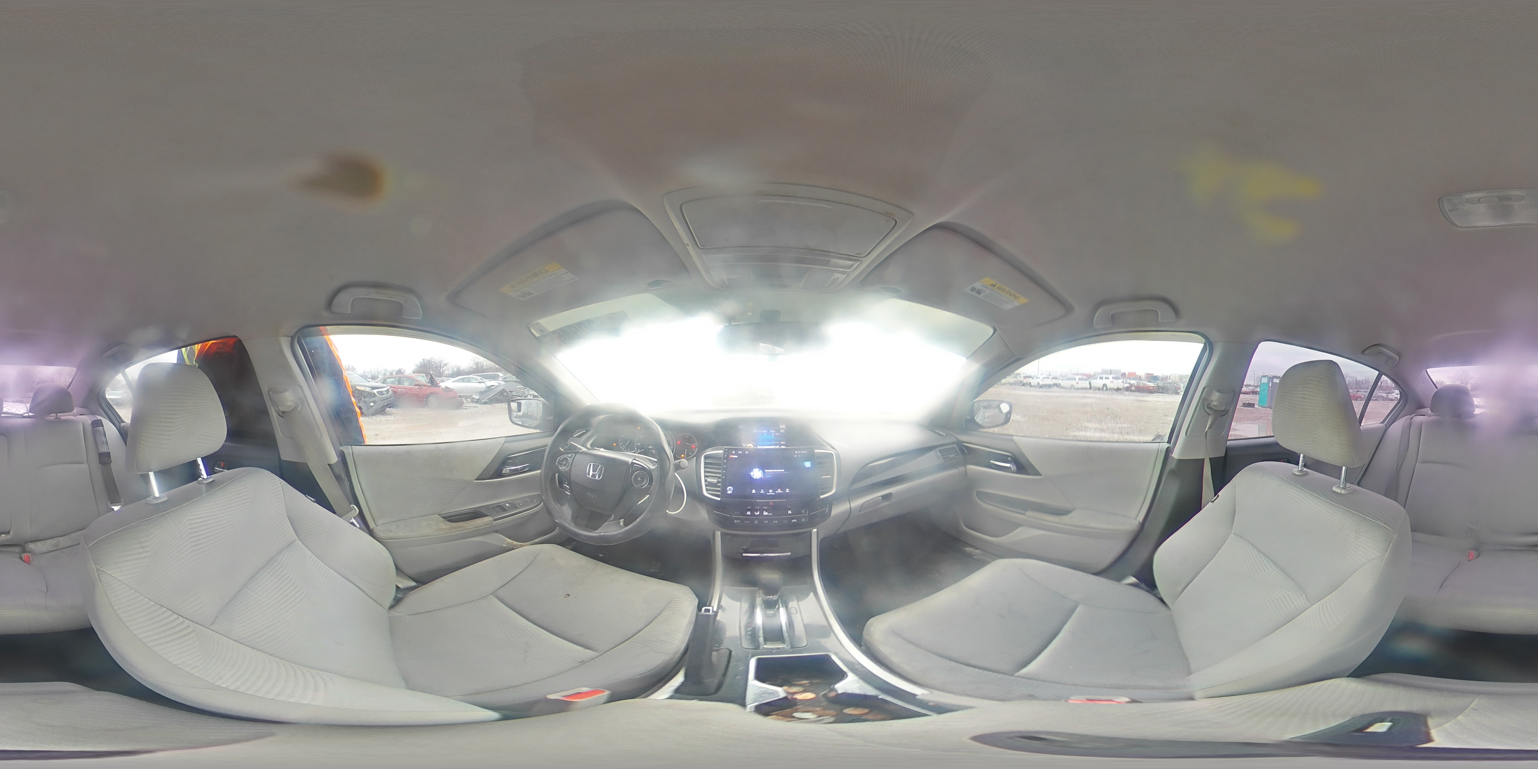 2016 Honda Accord - Image 12