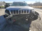 2021 Jeep Cherokee Trailhawk for Sale in Prairie Grove, AR - Front End