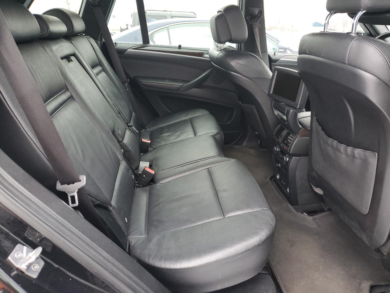 2012 BMW X5 - Image 11