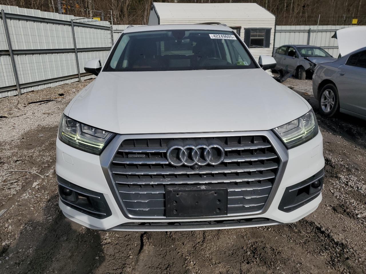 2019 Audi Q7 - Image 5