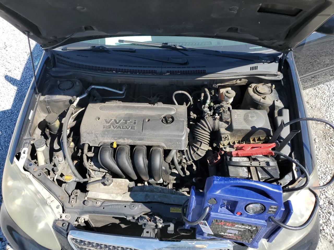 2005 Toyota Corolla - Image 11
