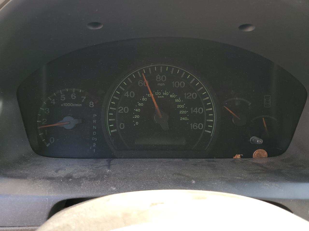 2004 Honda Accord - Image 9