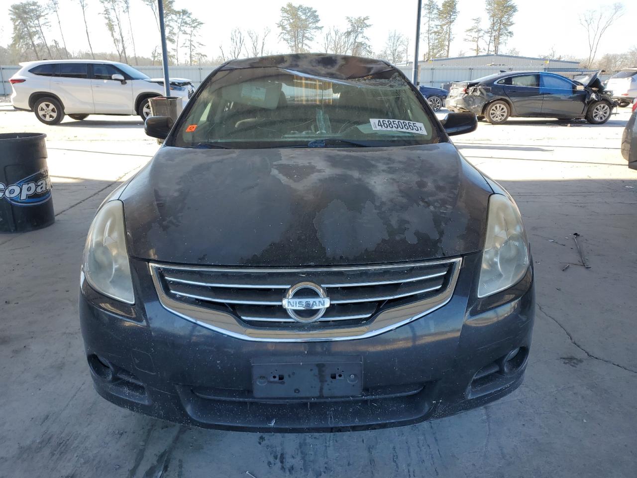 2012 Nissan Altima - Image 5