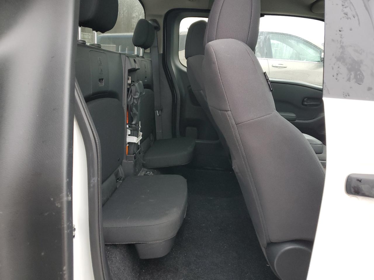 1N6ED1CL8RN639990 NISSAN FRONTIER 2024
