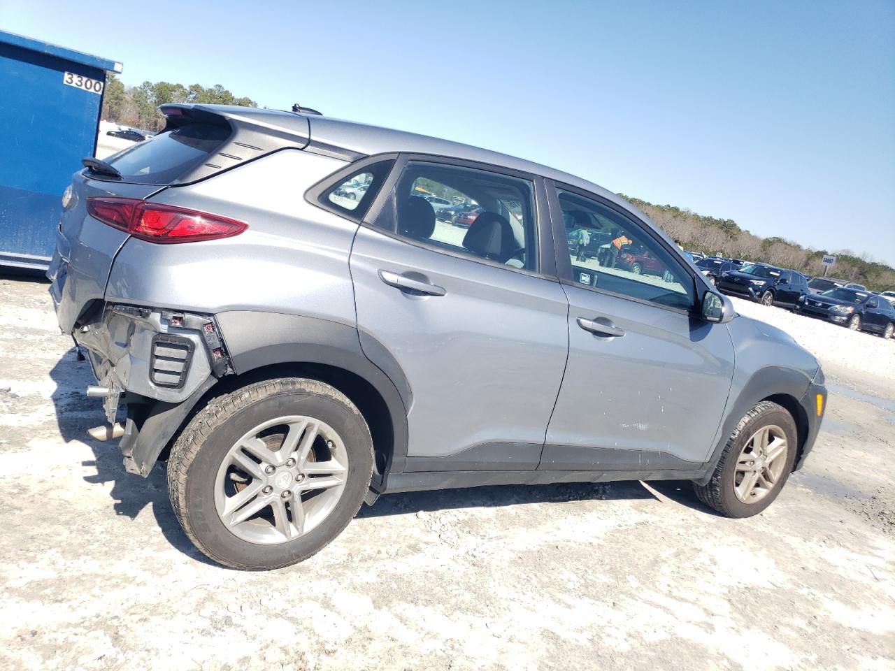2019 Hyundai Kona - Image 3