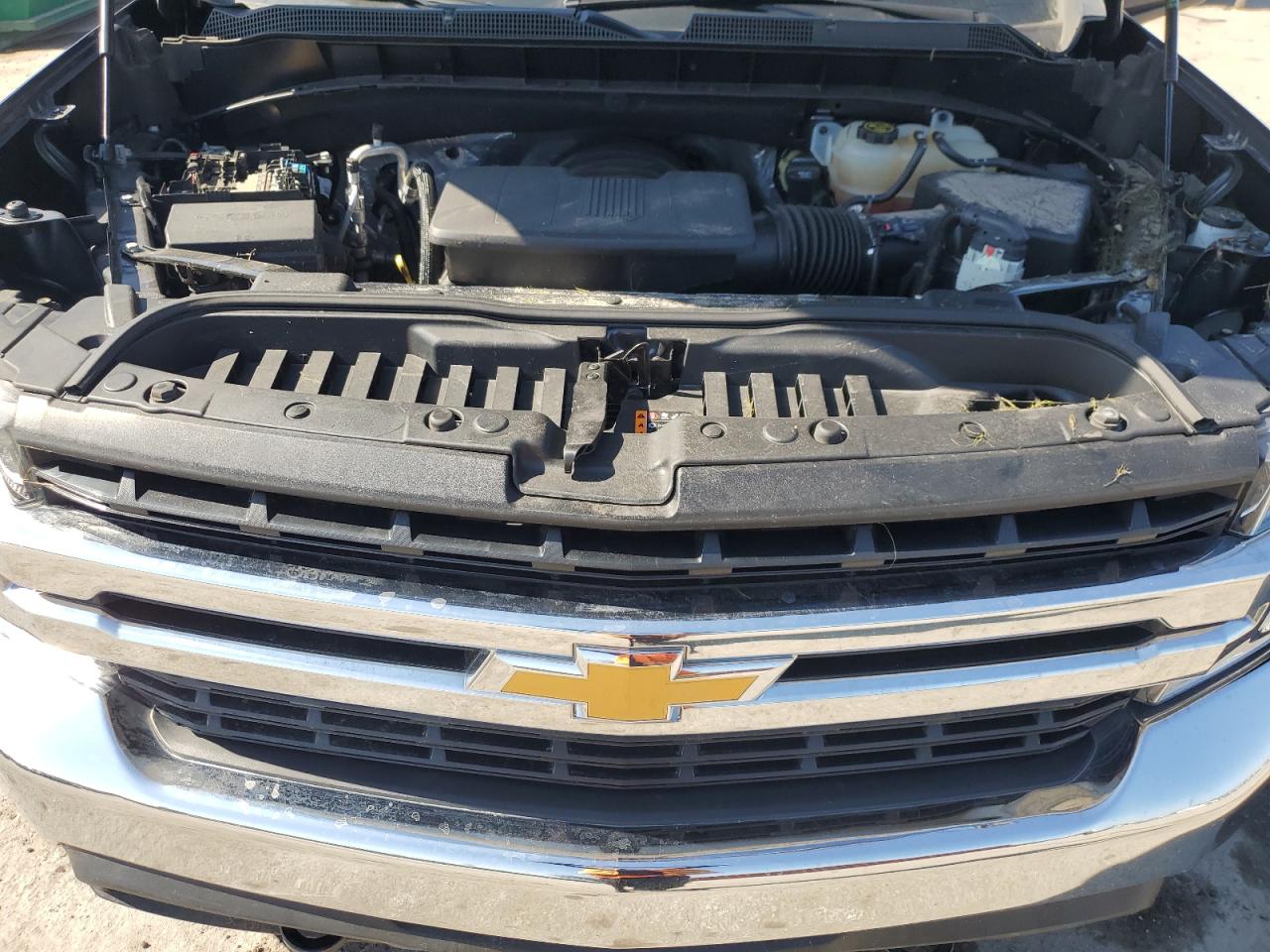 1GCUYDED2NZ129616 CHEVROLET ALL Models 2022