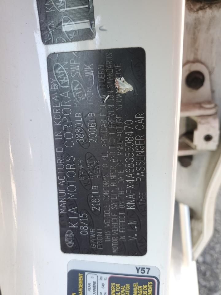 2016 Kia Forte - Image 14