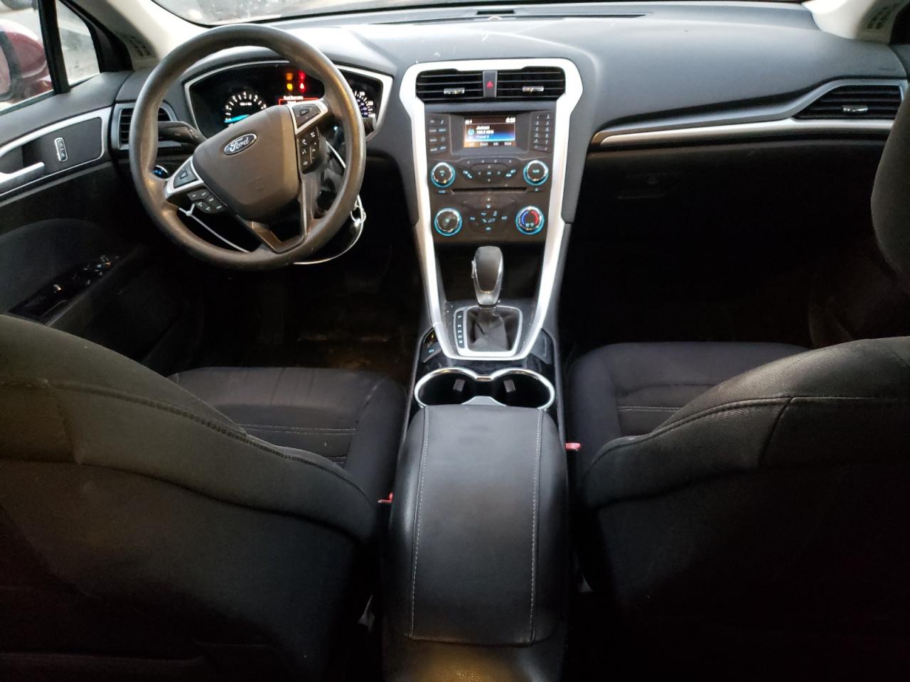 2014 Ford Fusion - Image 8