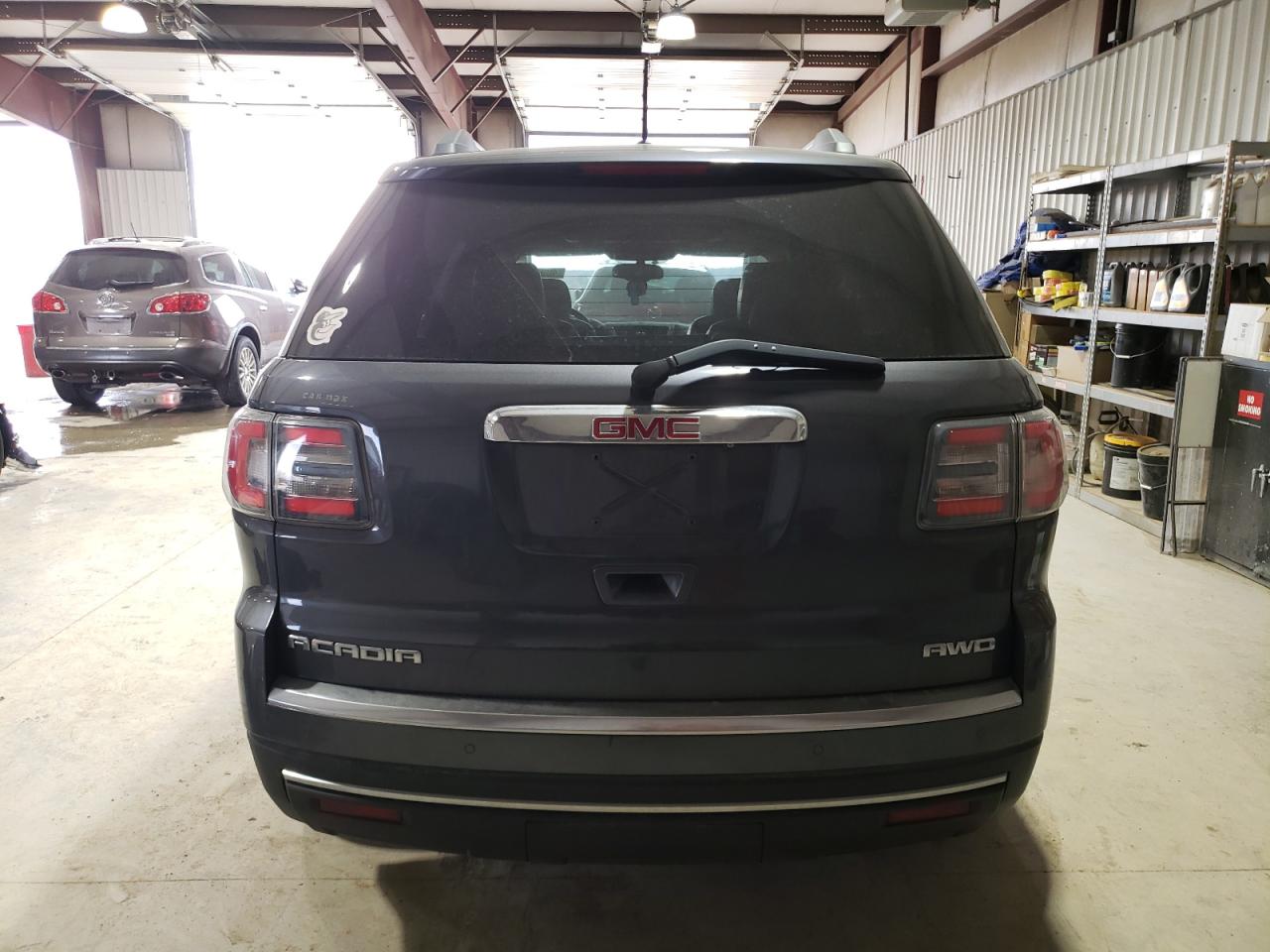 2014 GMC Acadia - Image 6