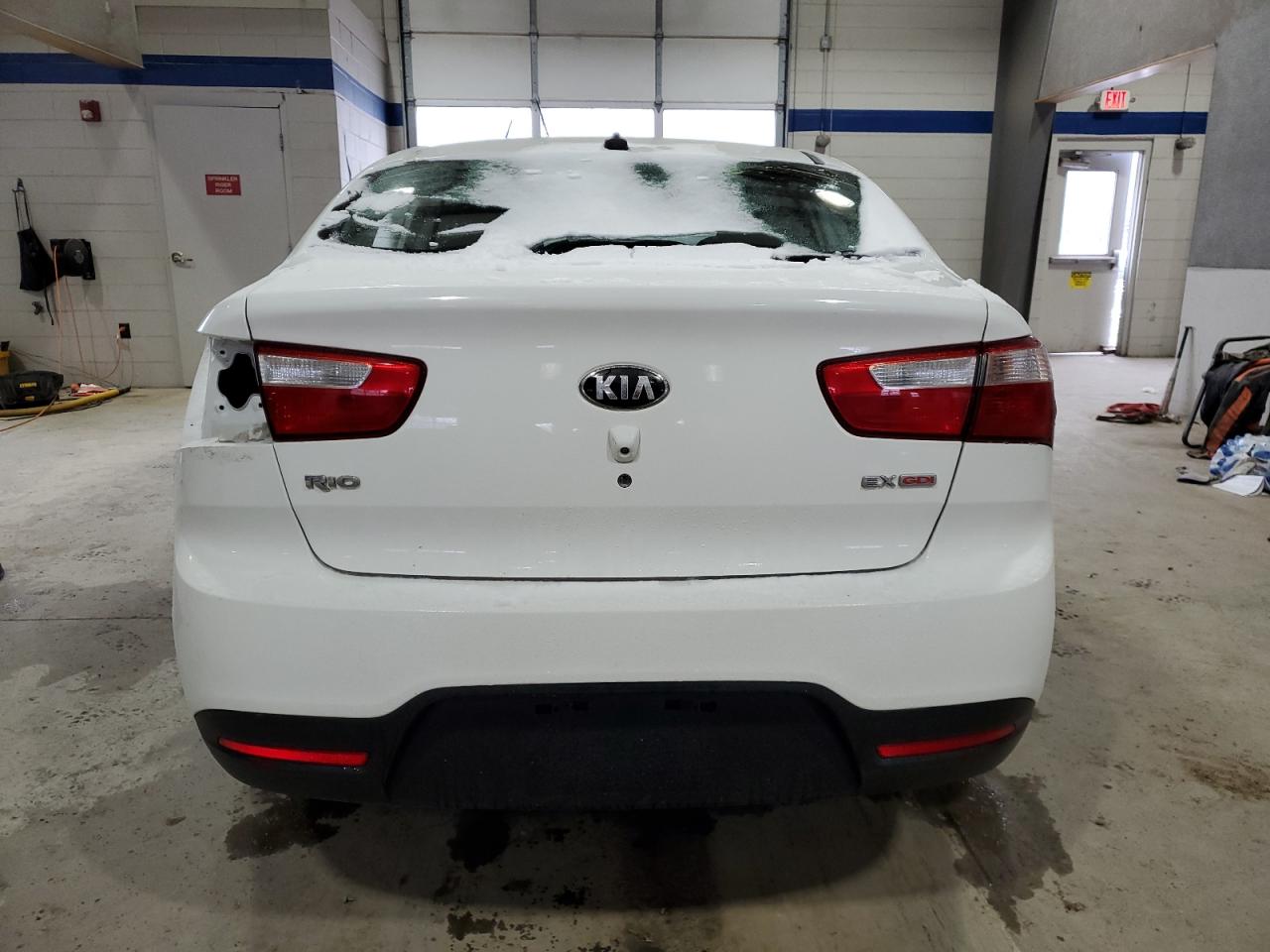 2013 Kia Rio - Image 6