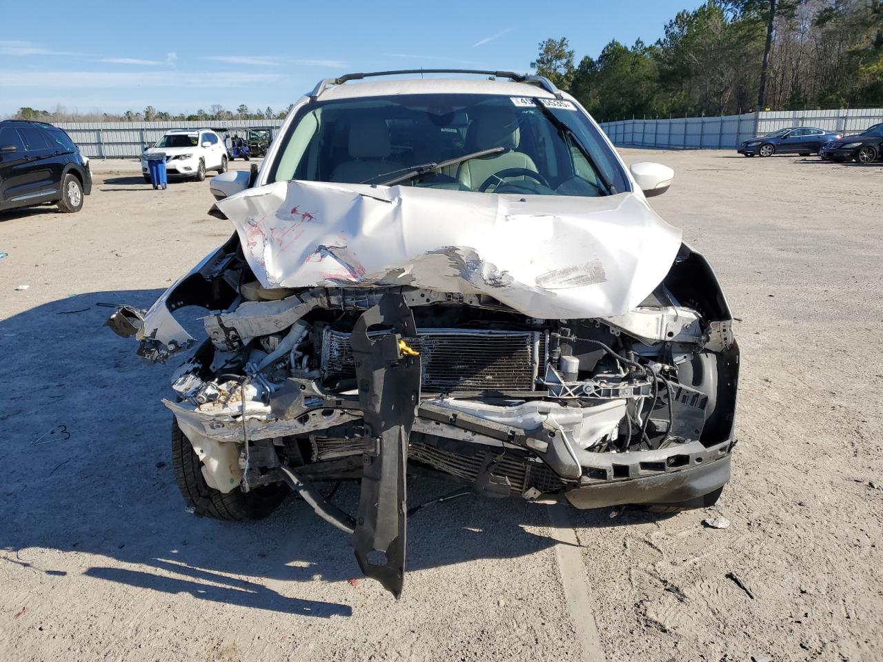 2014 Ford Escape - Image 5