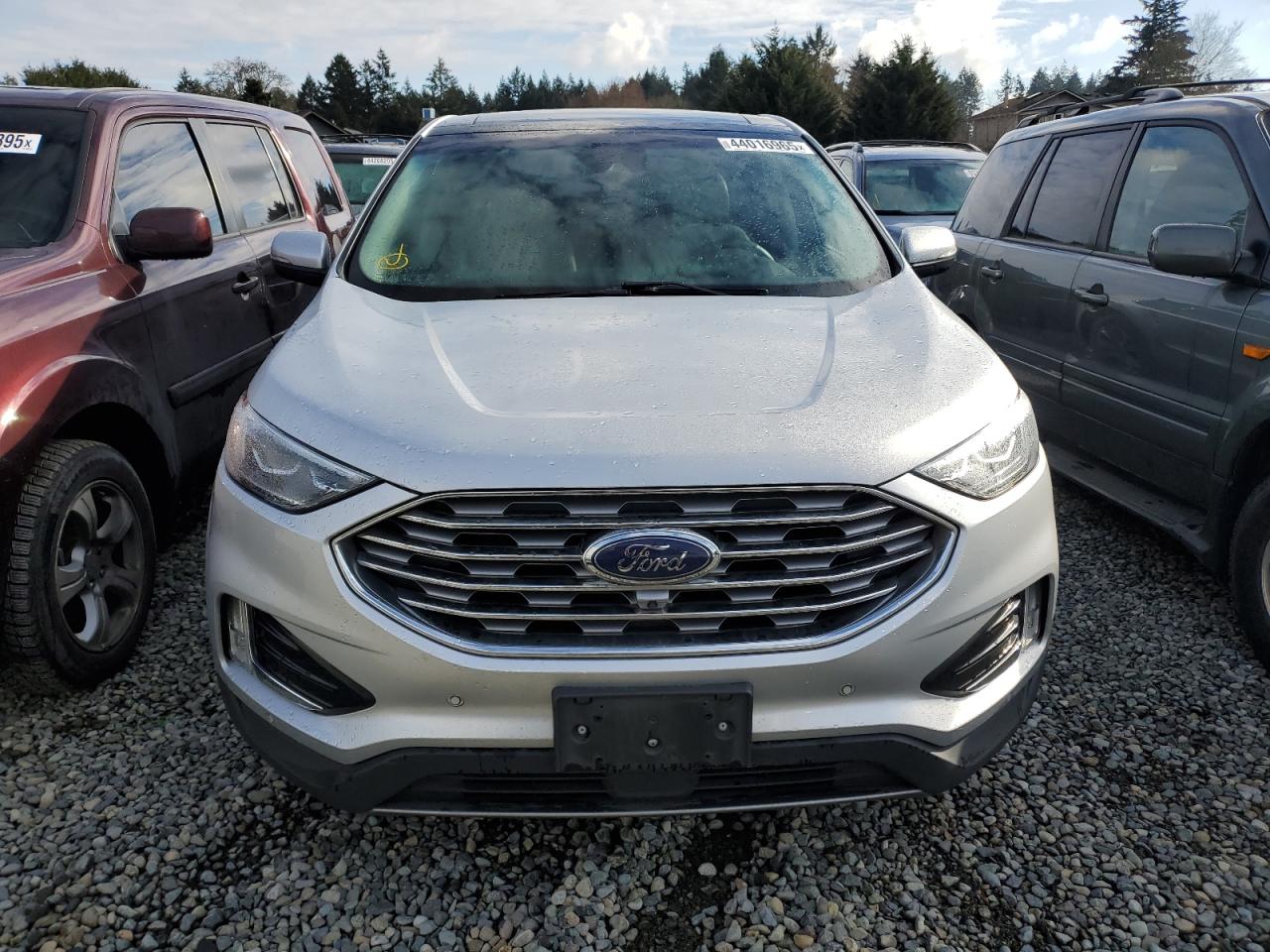 2019 Ford Edge - Image 5