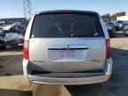 2010 Dodge Grand Caravan Sxt на продаже в Hayward, CA - Minor Dent/Scratches