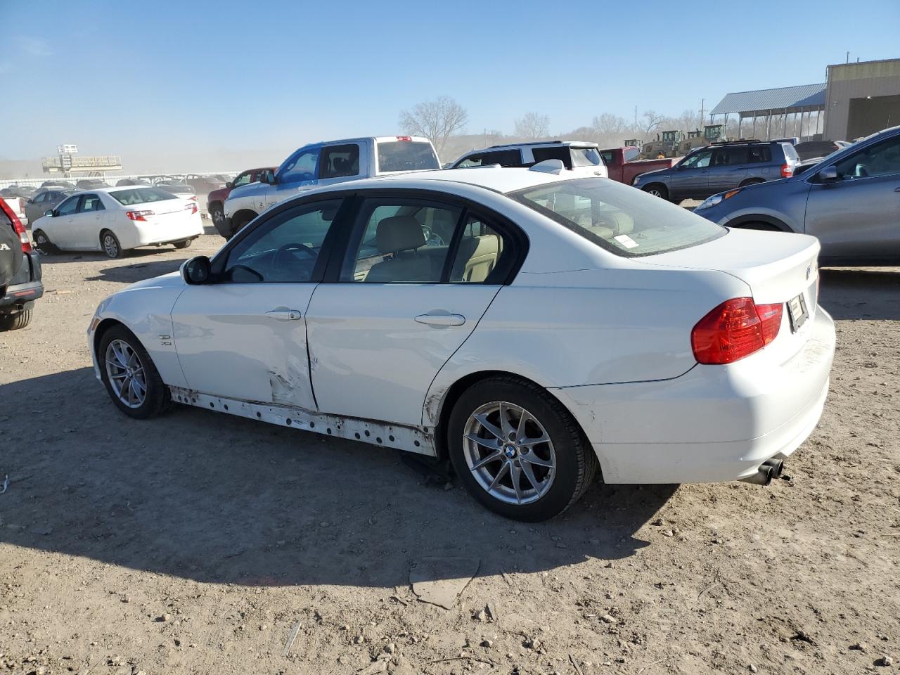 2010 BMW 3er - Image 2