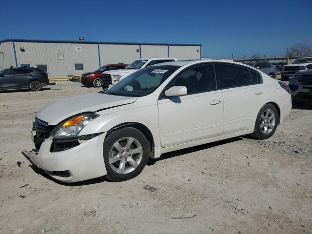 2008 Nissan Altima 2.5