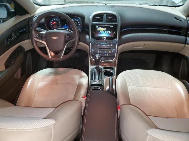  CHEVROLET MALIBU 2016 Белы