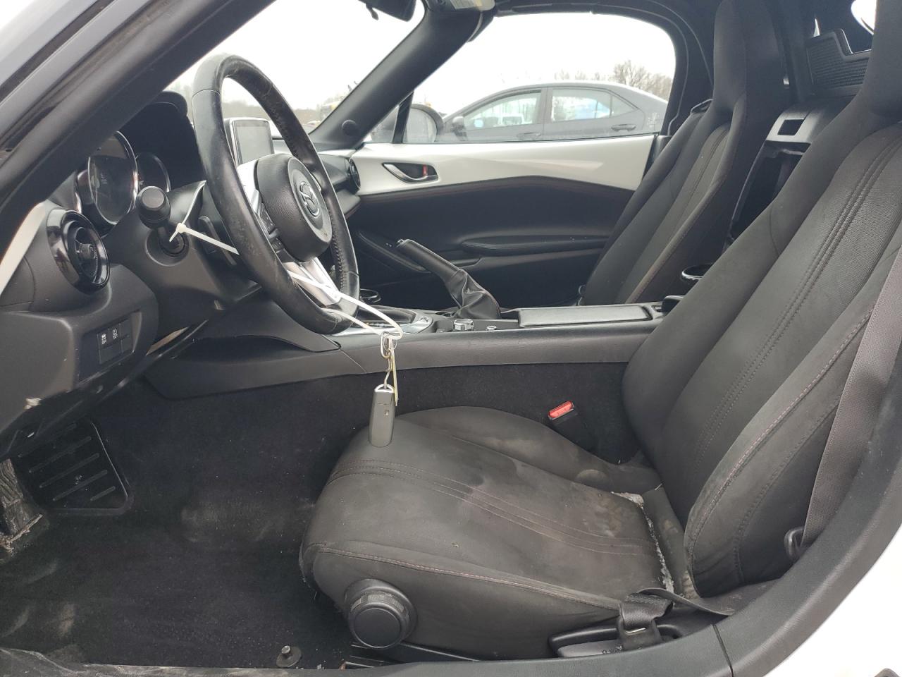 2016 Mazda MX-5 - Image 7