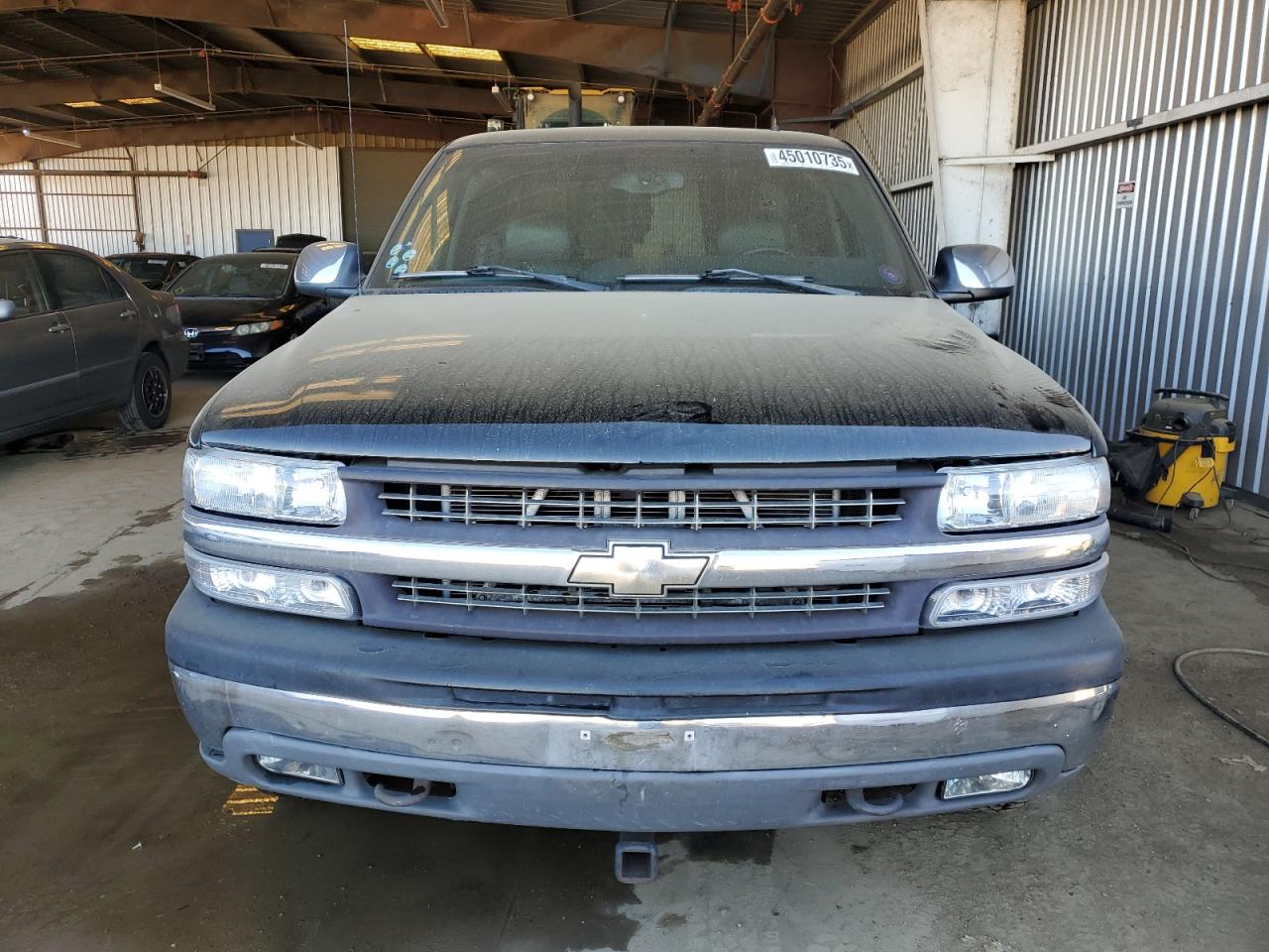 2001 Chevrolet Silverado - Image 5