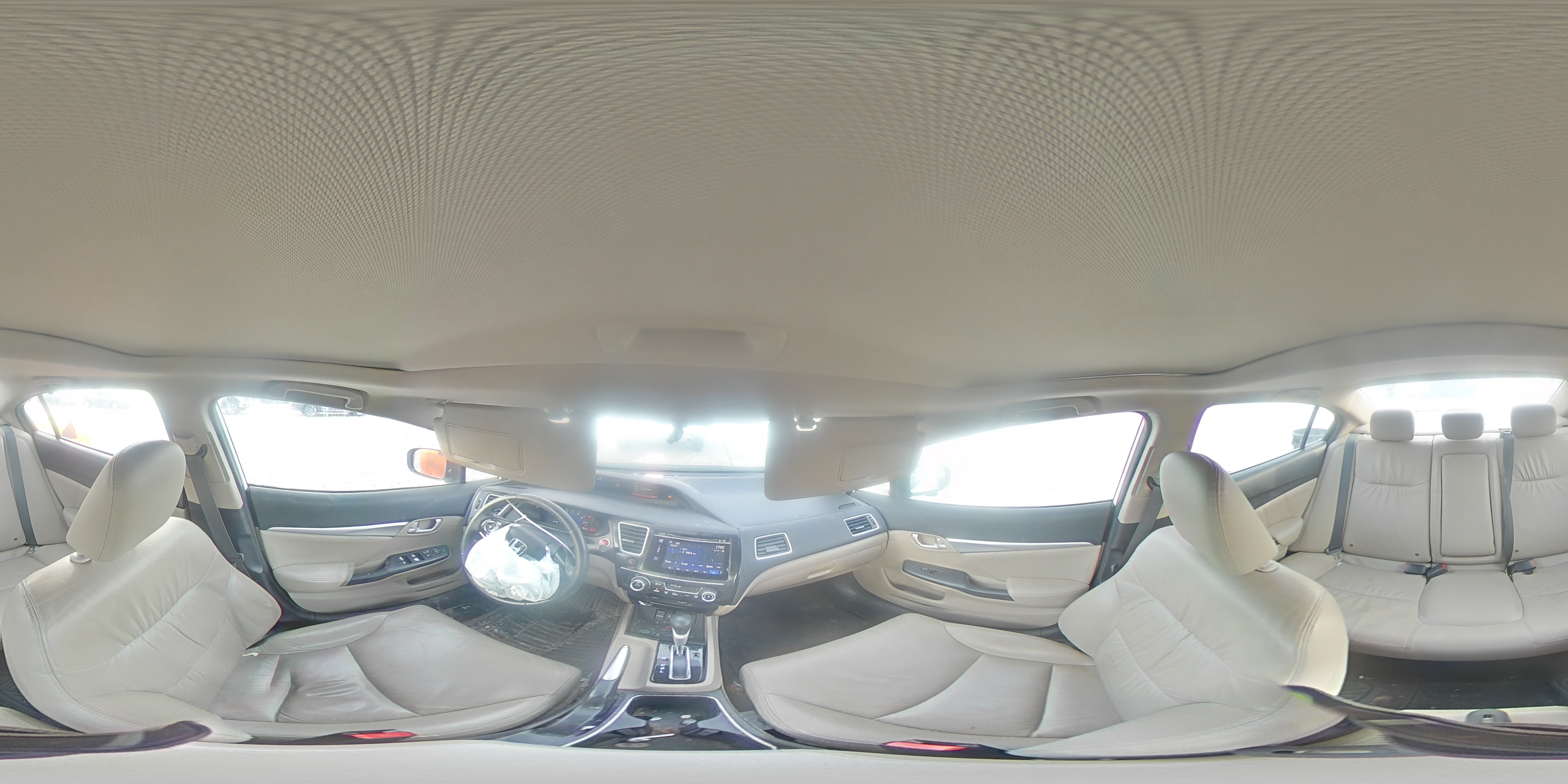 2015 Honda Civic - Image 13