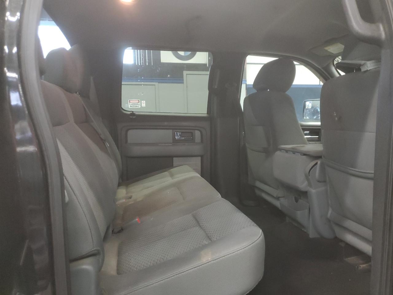 2012 Ford F-150 - Image 10