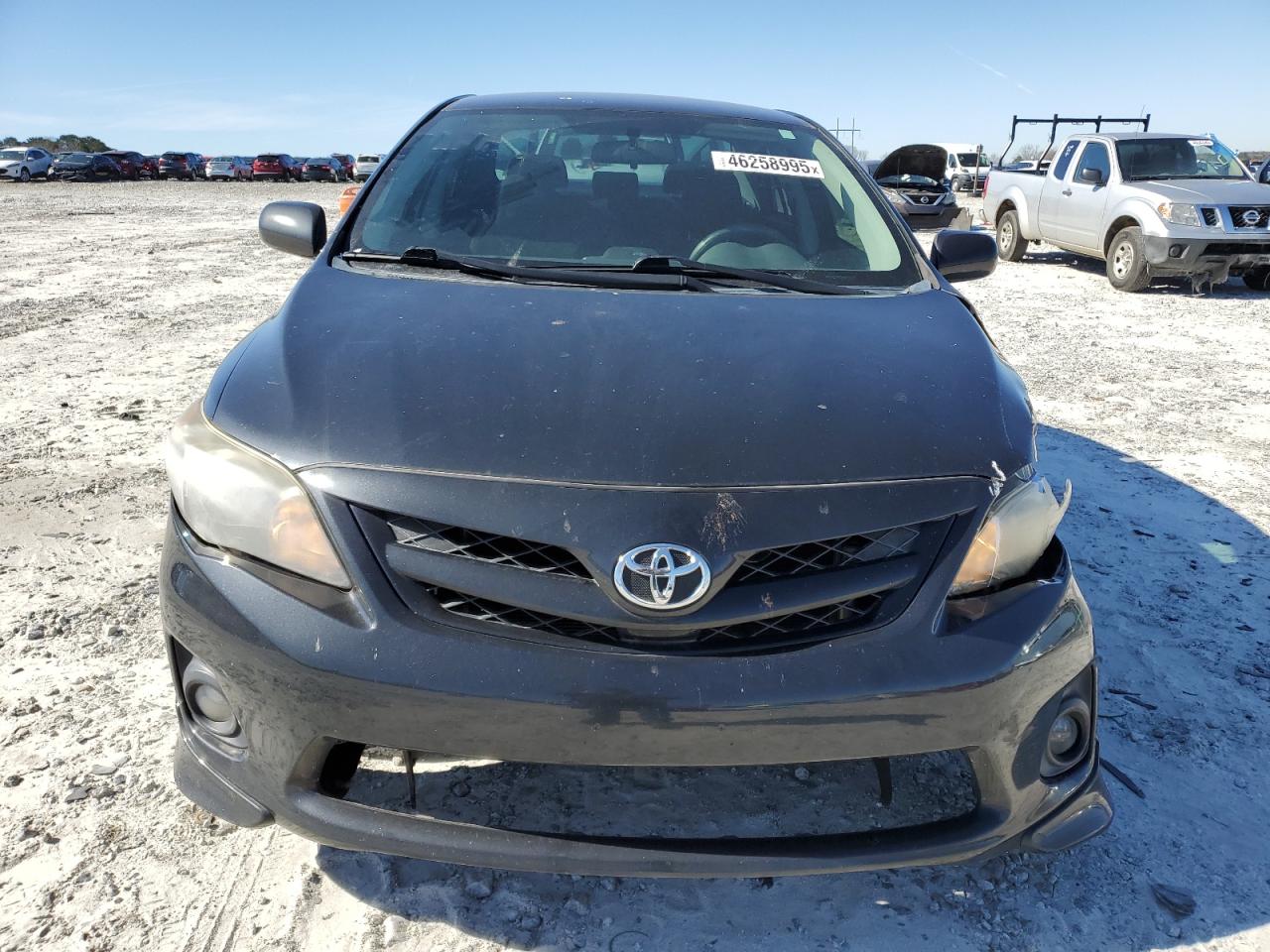 2012 Toyota Corolla - Image 5