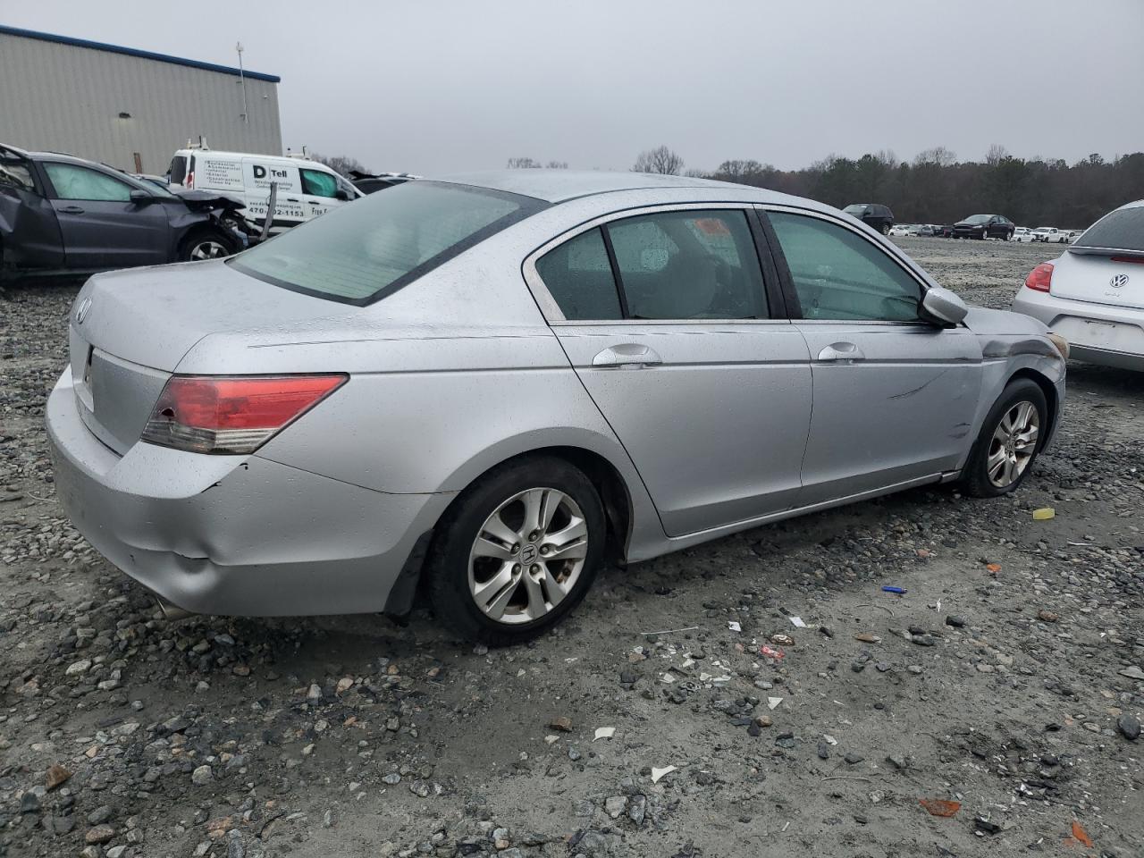 2010 Honda Accord - Image 3