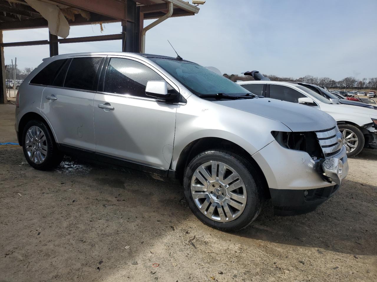2010 Ford Edge - Image 4