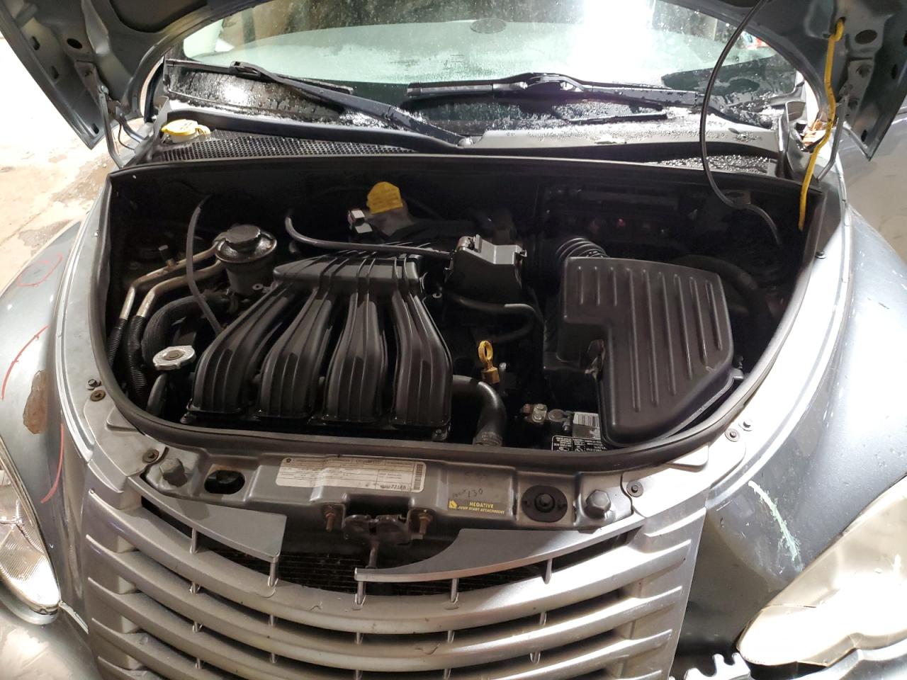 2009 Chrysler PT Cruiser - Image 11
