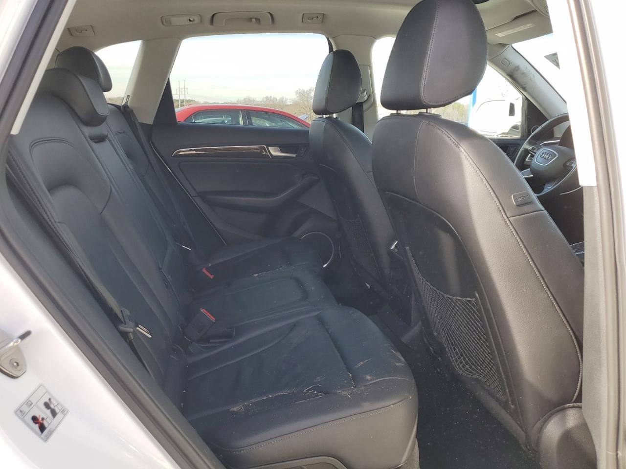 2016 Audi Q5 - Image 11