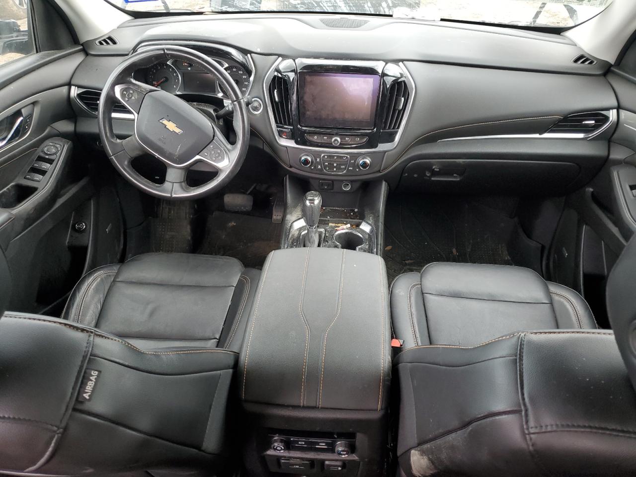 2019 Chevrolet Traverse - Image 8