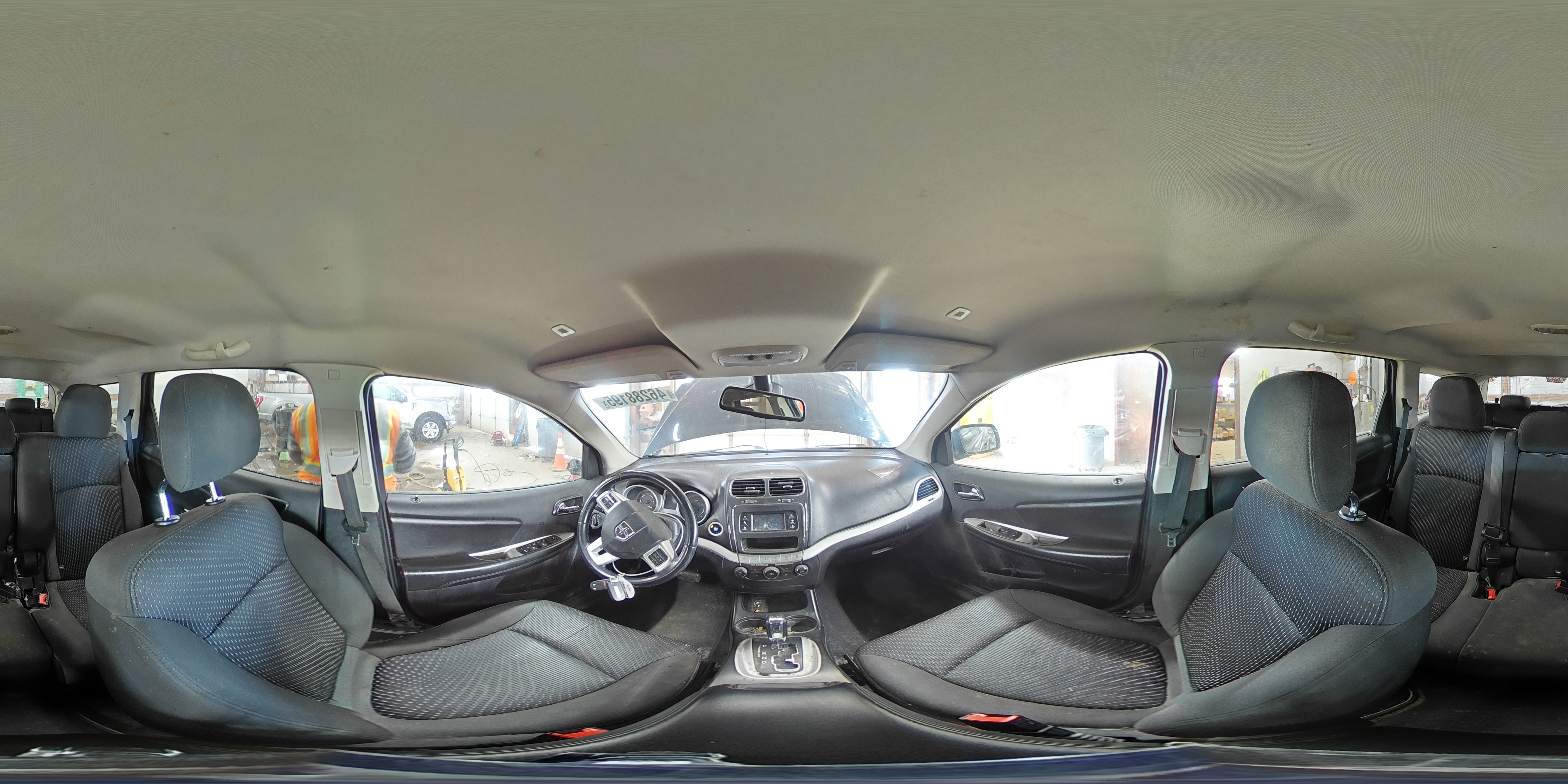 2018 Dodge Journey - Image 15