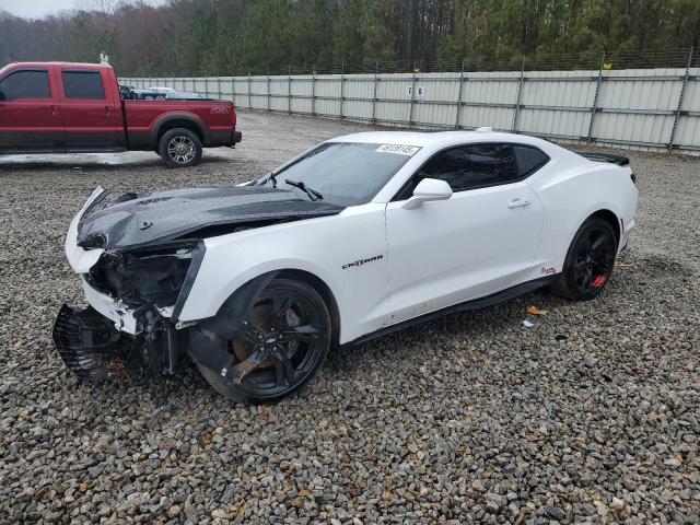 2019 Chevrolet Camaro Ss en Venta en Ellenwood, GA - Front End