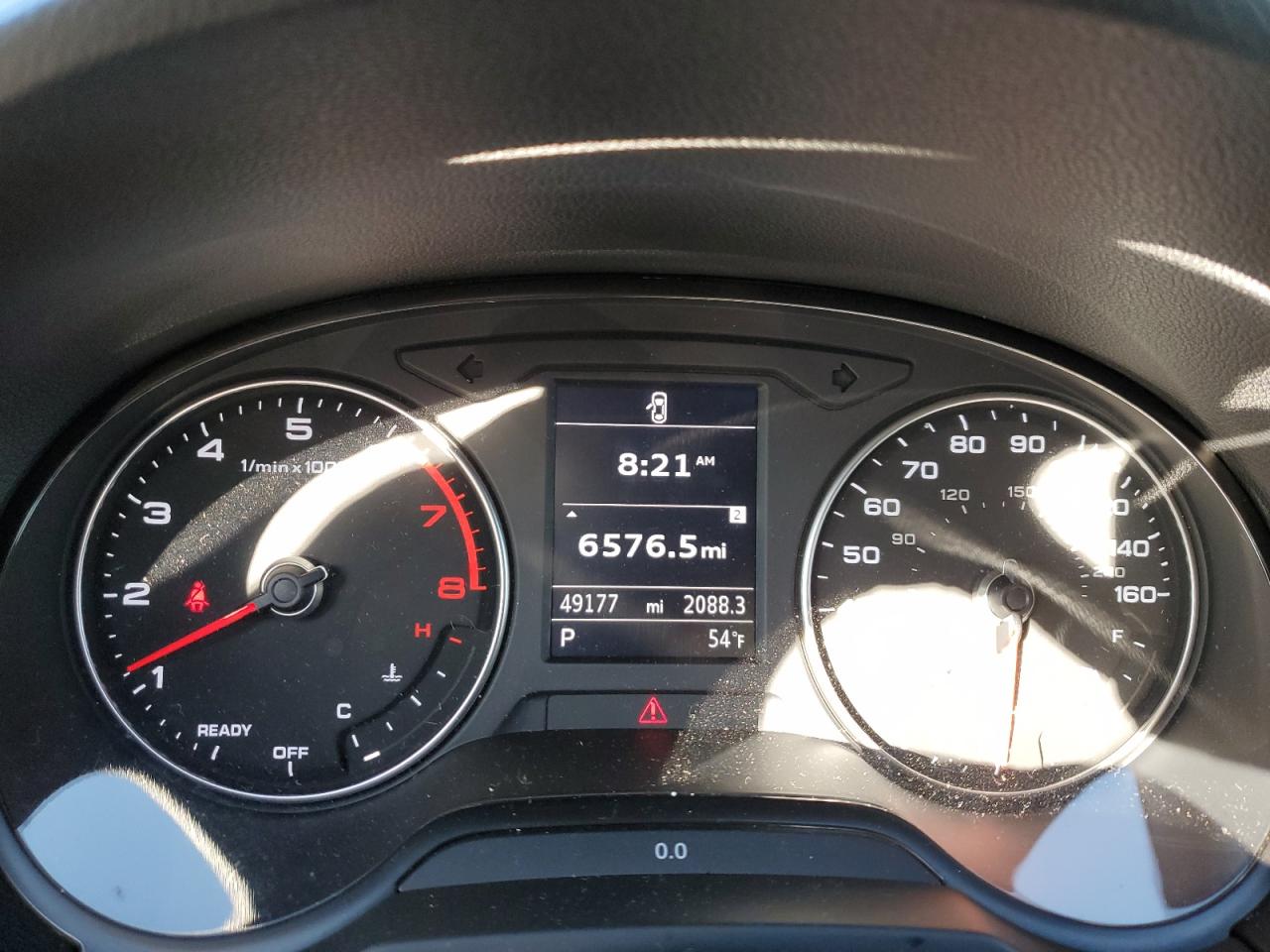 2019 Audi A3 - Image 9