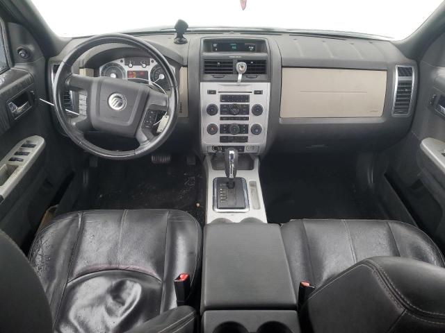 2008 MERCURY MARINER PREMIER