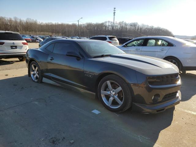Coupet CHEVROLET CAMARO 2012 Gray