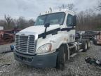 2017 Freightliner Cascadia 113  за продажба в Montgomery, AL - Rollover