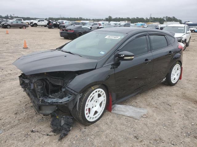 2015 Ford Focus St