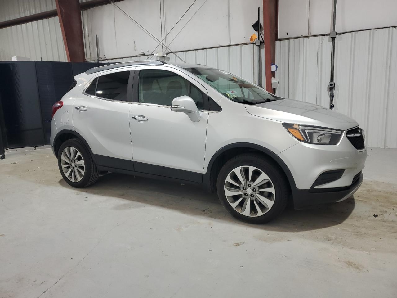 2019 Buick Encore - Image 4