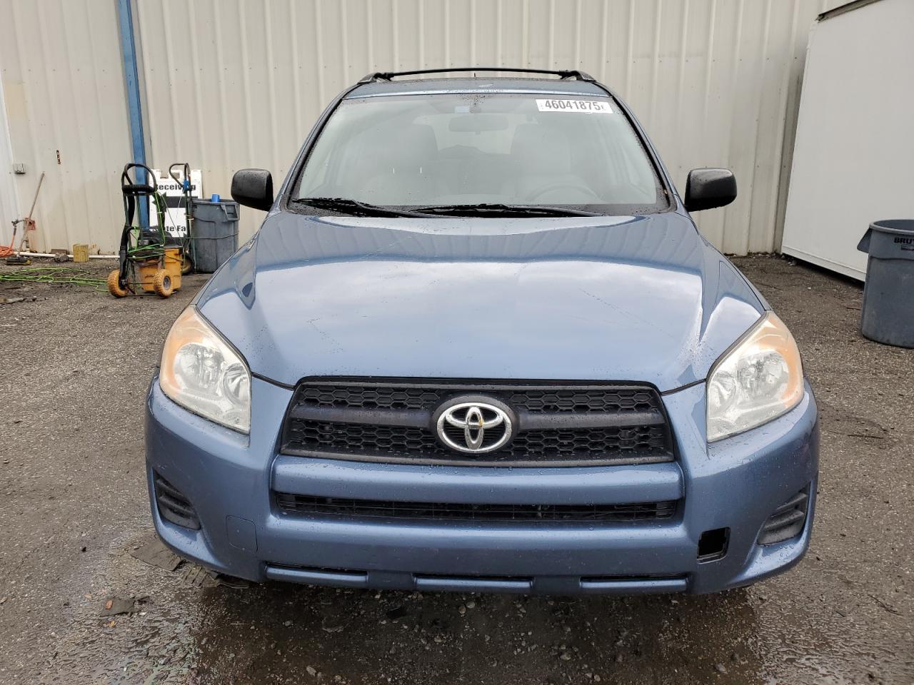 2012 Toyota RAV 4 - Image 5