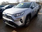 2020 TOYOTA RAV4 DESIG for sale at Copart SANDY