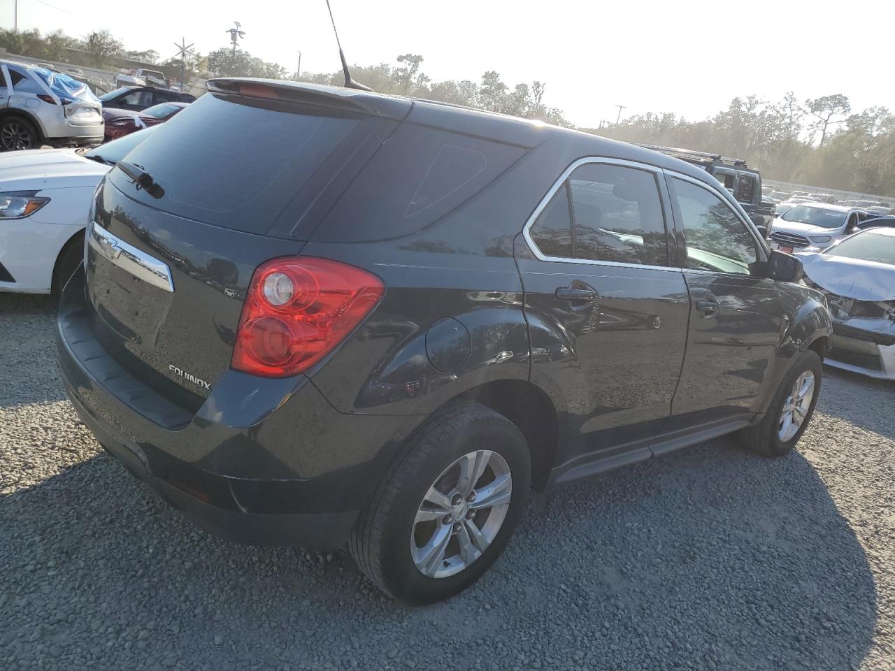 2012 Chevrolet Equinox - Image 3