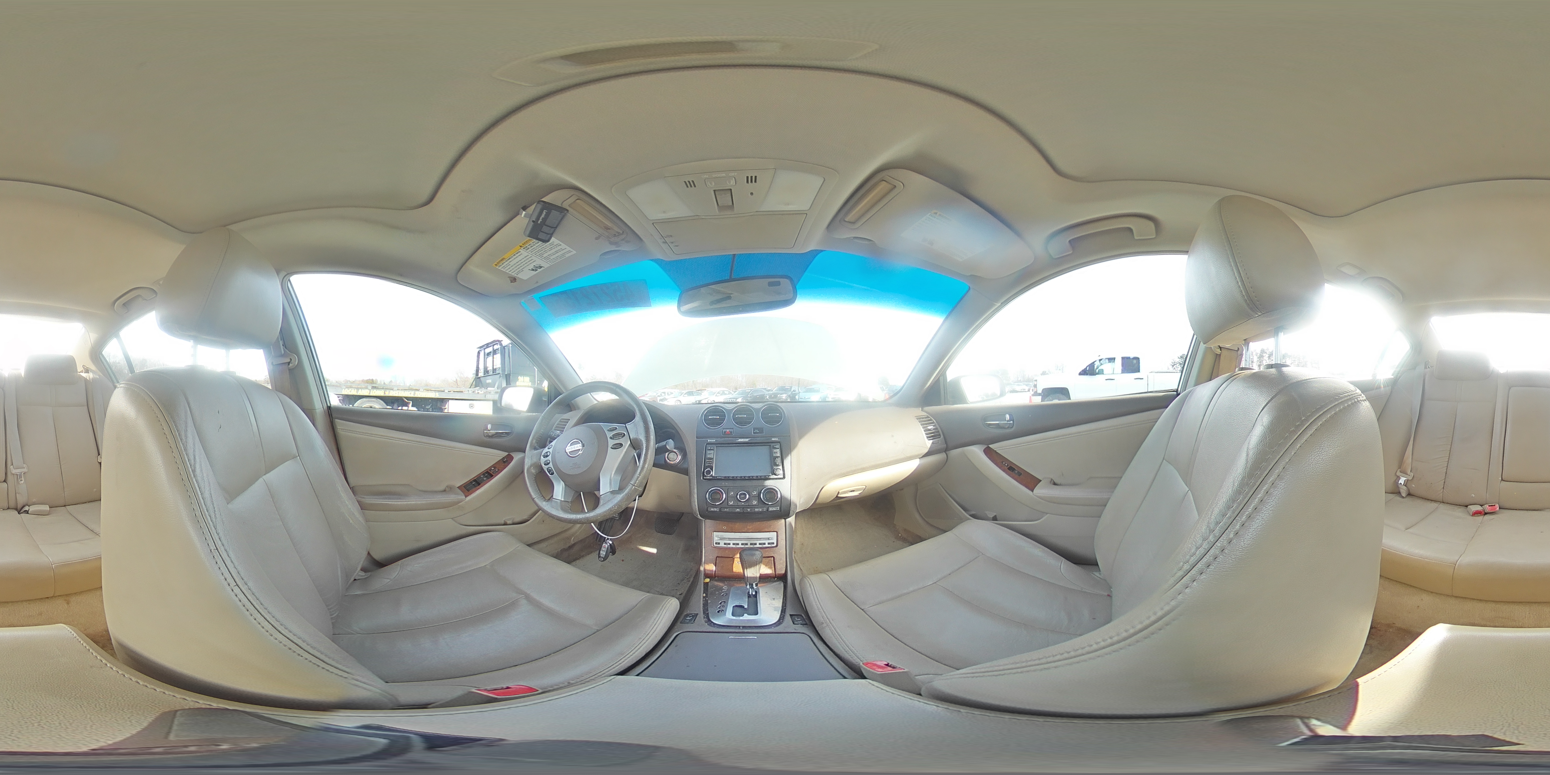 2007 Nissan Altima - Image 13