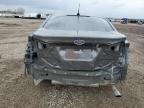 2018 Ford Fusion Se за продажба в Houston, TX - Rear End