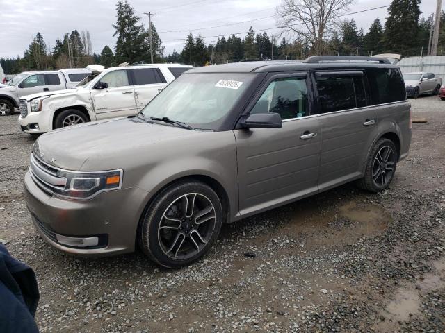 2013 Ford Flex Limited