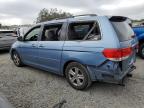 2008 Honda Odyssey Touring   en Venta en Riverview, FL - Burn - Engine