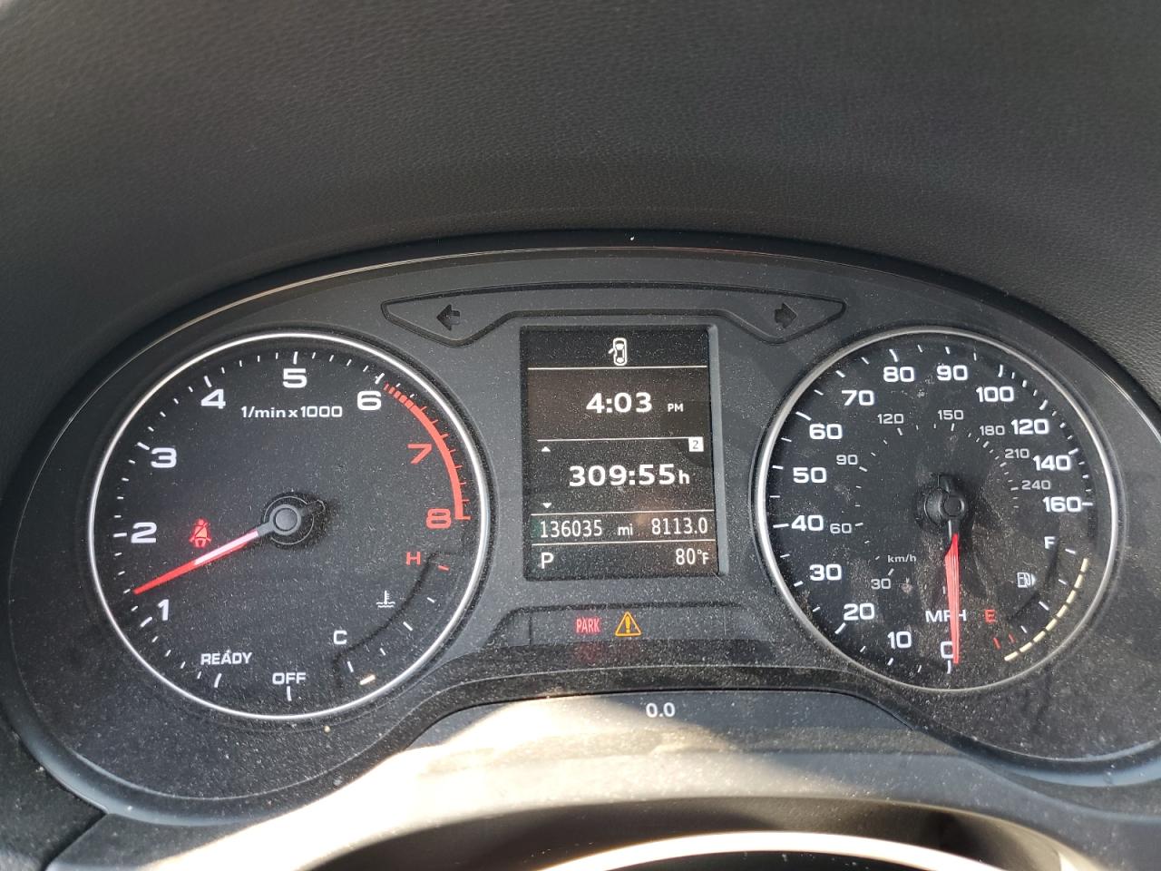 2016 Audi A3 - Image 9