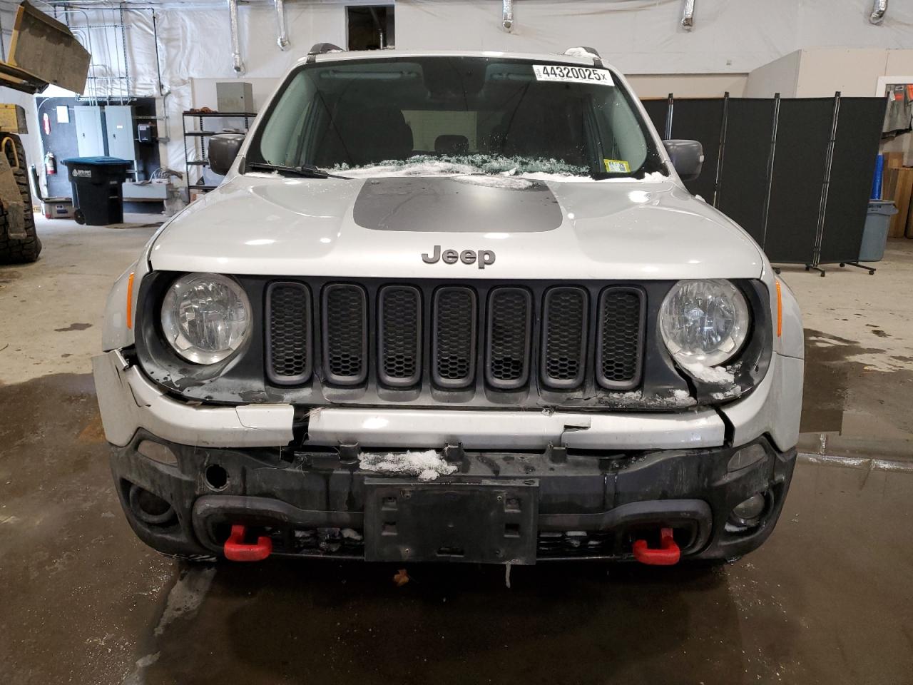 2016 Jeep Renegade - Image 5