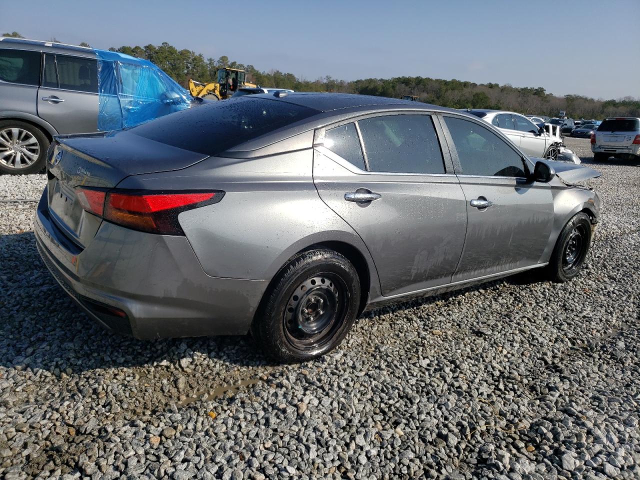 1N4BL4BV1KC214647 NISSAN ALTIMA 2019