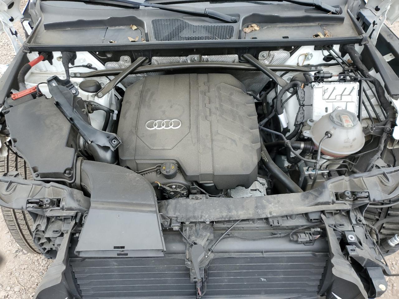 2021 Audi Q5 - Image 12